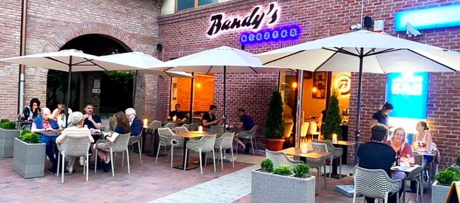 Restaurant Bandy