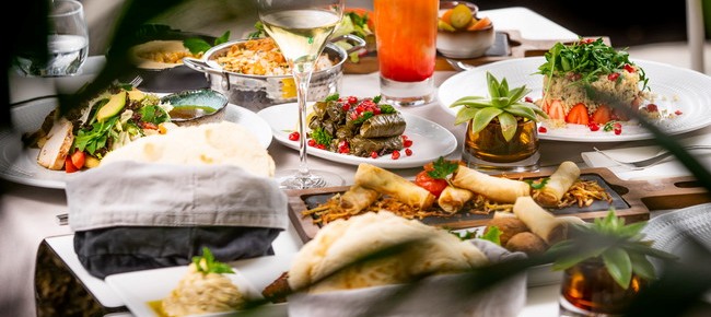 Baalbek Lebanese Restaurant 2