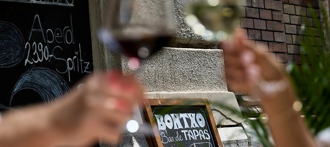 Bontxo Tapas Bar & Restaurant 8