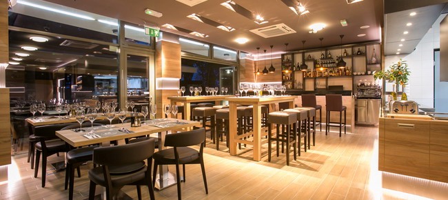 Maurus Restaurant & Wine Bar (Balatonfüred) 6