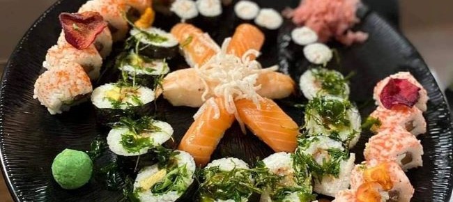 Gourmet Garden Sushi & Sea (SZEGED) 4