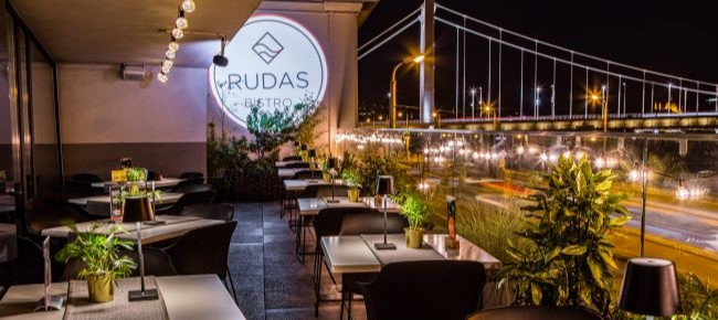 Restaurant Rudas Bistro 9