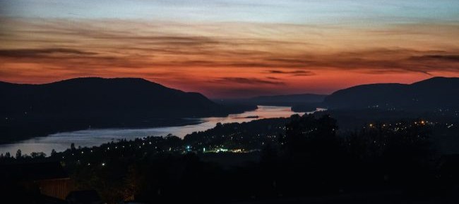 Restaurant Natura Hill (Zebegény) 7