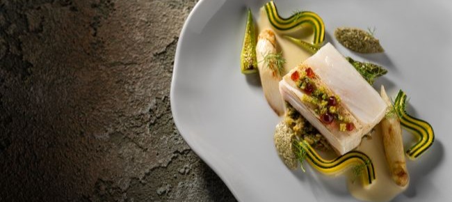 Borkonyha restaurant 1