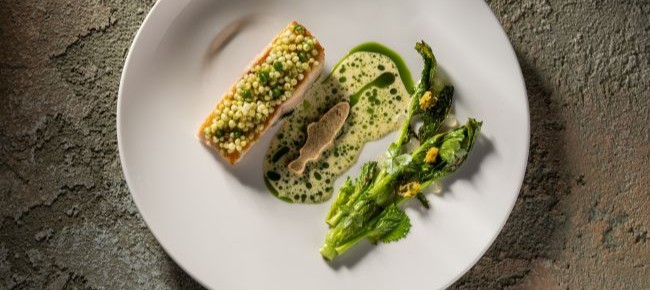Borkonyha restaurant 3