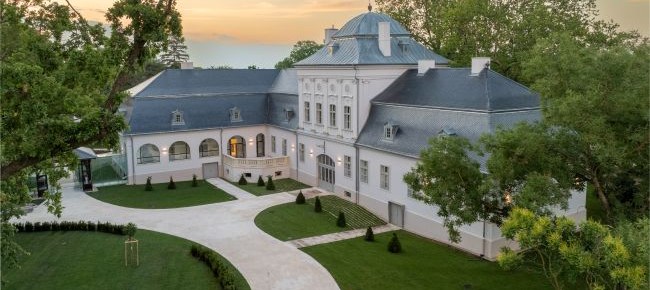 Arany János Vendégház és Étterem (Geszt) 9