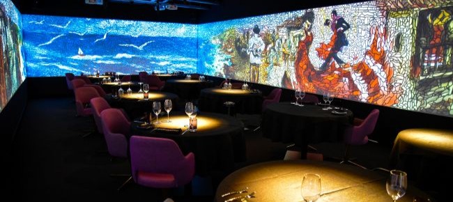 Restaurant Uncensored