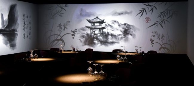 Restaurant Uncensored 1