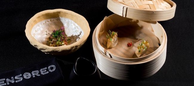 Restaurant Uncensored 2
