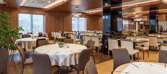 Mikszáth Restaurant - Castellum Hotel Hollókő****