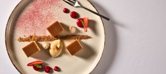 Mikszáth Restaurant - Castellum Hotel Hollókő**** 5
