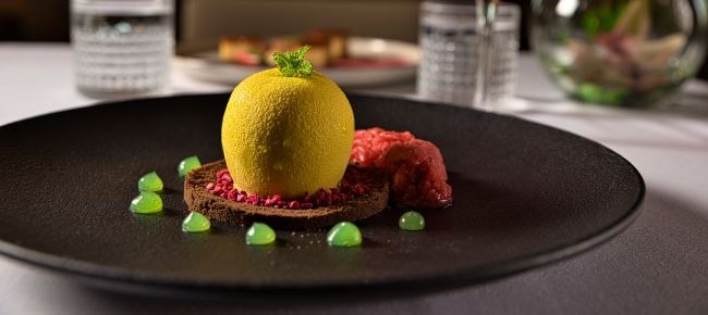 Mikszáth Restaurant - Castellum Hotel Hollókő**** 6