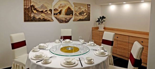 No 7 Mansion Restaurant