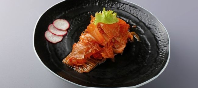 No 7 Mansion Restaurant 1