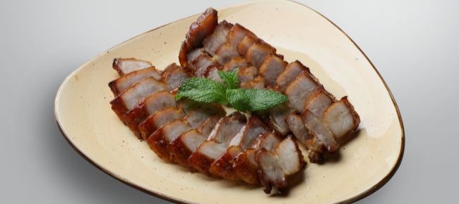 No 7 Mansion Restaurant 4