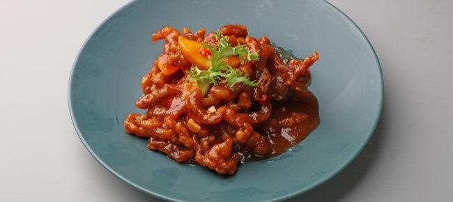 No 7 Mansion Restaurant 5