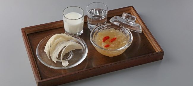 No 7 Mansion Restaurant 8