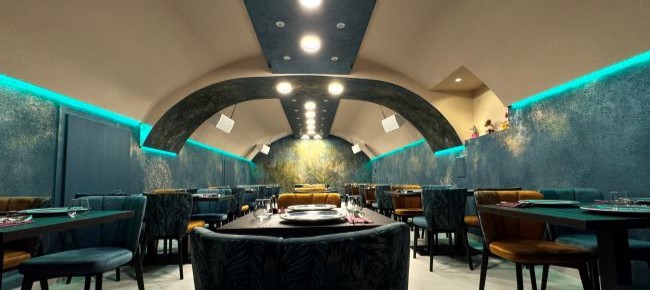 Hitchki Indian Restaurant