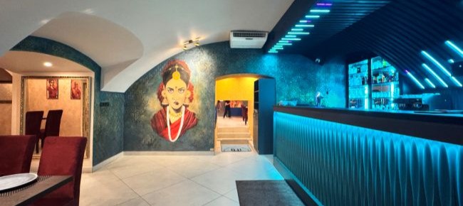 Hitchki Indian Restaurant 2