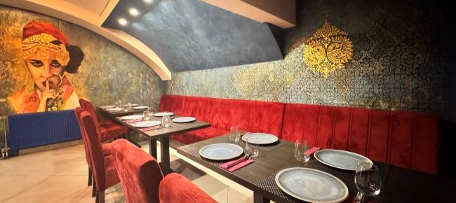 Hitchki Indian Restaurant 3
