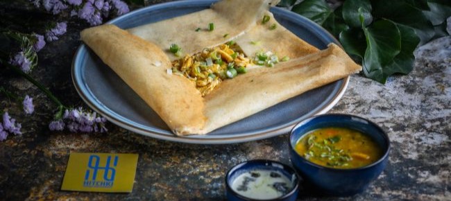 Hitchki Budapest - Indian Restaurant 2