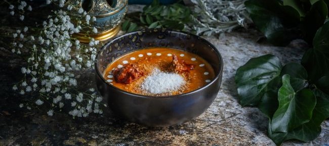 Hitchki Budapest - Indian Restaurant 3
