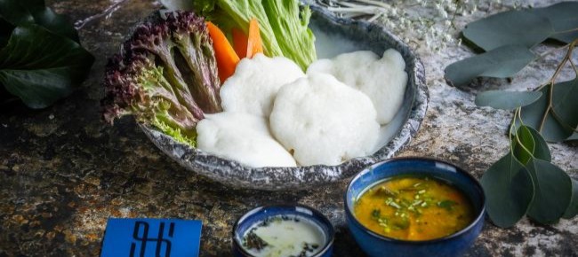 Hitchki Budapest - Indian Restaurant 4