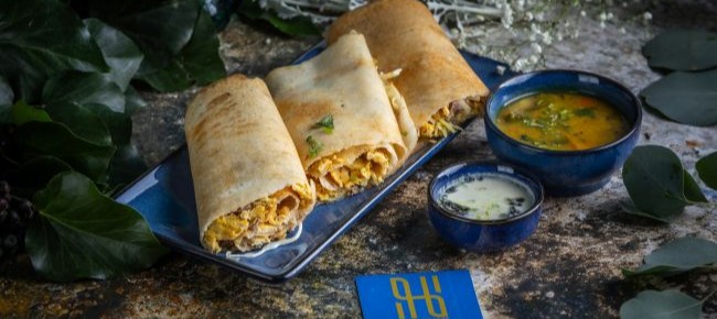 Hitchki Budapest - Indian Restaurant 5