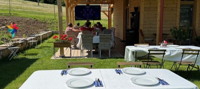 Restaurant Kozárdi Kamra (Kozárd) 9