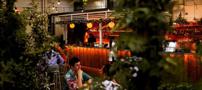 Restaurant Giulia Budapest 9