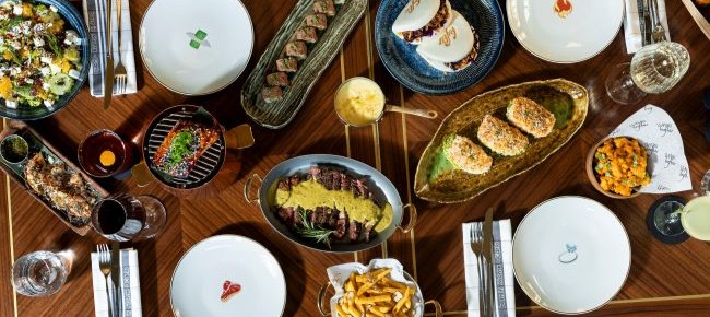 Le Petit Beefbar Budapest 1