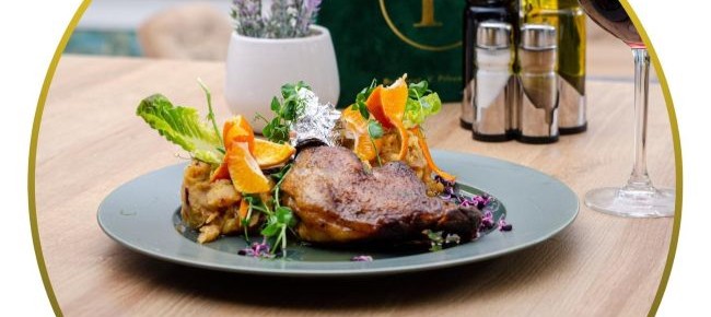 Pilvax café & restaurant 2