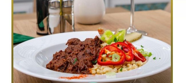 Pilvax café & restaurant 5