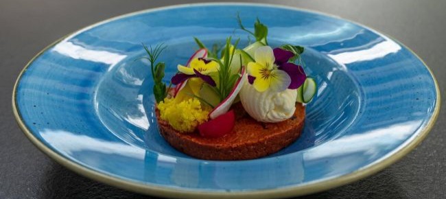 Port restaurant & hotel (Balatonmáriafürdő) 1