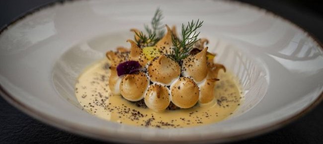 Port restaurant & hotel (Balatonmáriafürdő) 6