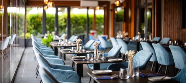 Port restaurant & hotel (Balatonmáriafürdő) 8