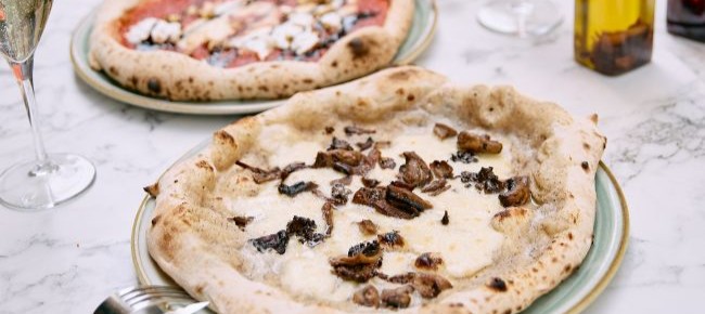 La Bocca by Vintage Garden 4