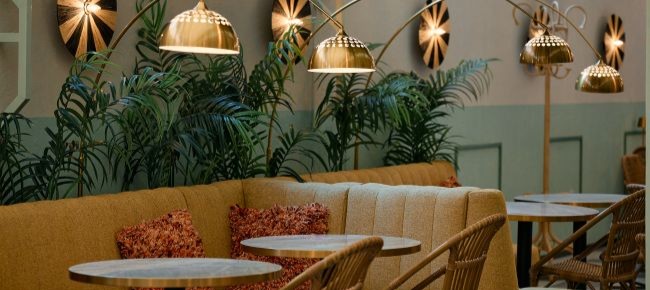 La Bocca by Vintage Garden 8