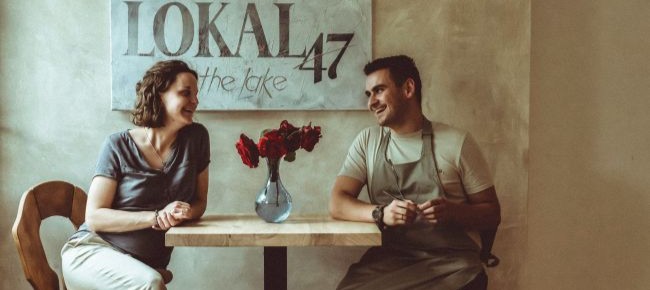 Restaurant Lokal at the Lake (Fonyód) 9