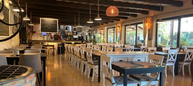 Trattoria al Forno (Veresegyház)