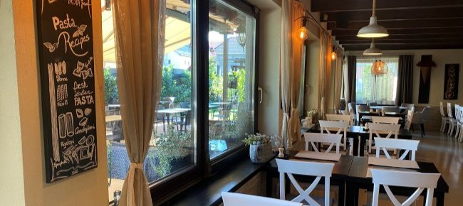 Trattoria al Forno (Veresegyház) 1