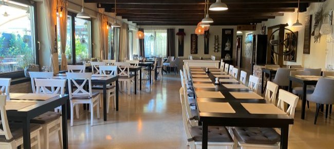 Trattoria al Forno (Veresegyház) 3