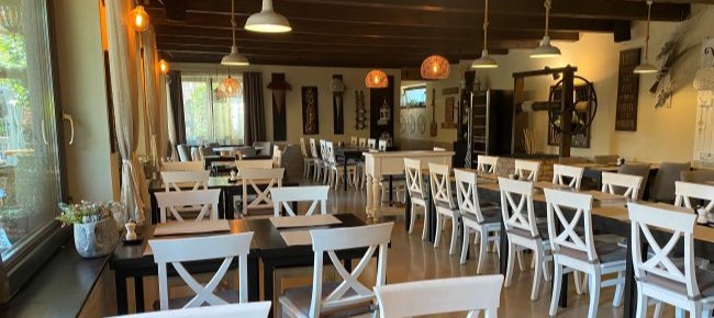 Trattoria al Forno (Veresegyház) 4