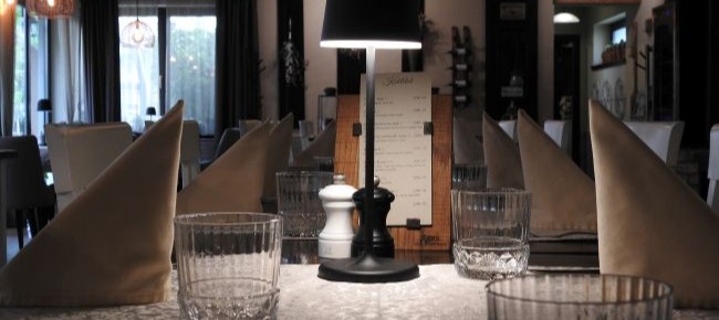 Trattoria al Forno (Veresegyház) 5
