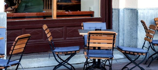 Gábli Cafe & Restaurant (Makó) 7