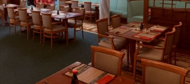 MyThai Korean-Japanese-Thai restaurant (Kaposvár) 1