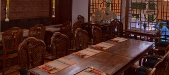 MyThai Korean-Japanese-Thai restaurant (Kaposvár) 2
