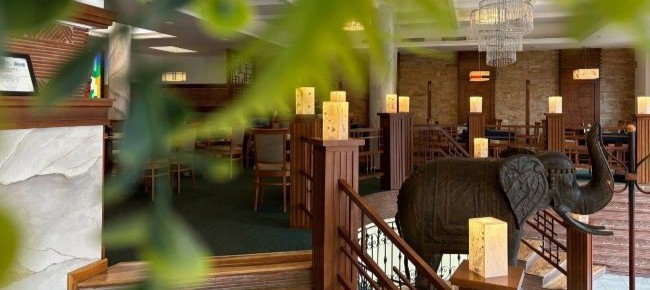 MyThai Korean-Japanese-Thai restaurant (Kaposvár) 3