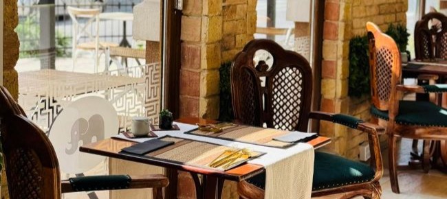 MyThai Korean-Japanese-Thai restaurant (Kaposvár) 4