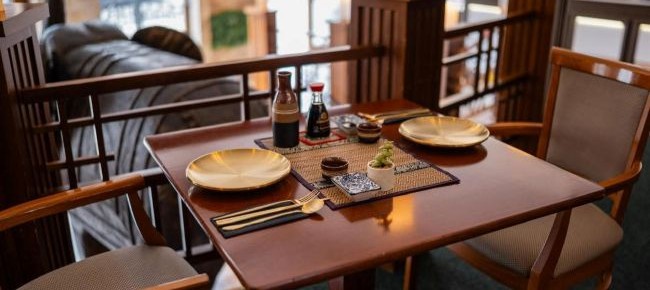 MyThai Korean-Japanese-Thai restaurant (Kaposvár) 6